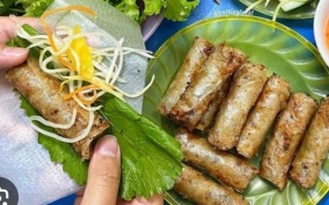 Windy - Ăn Vặt, Trà & Trái Cây