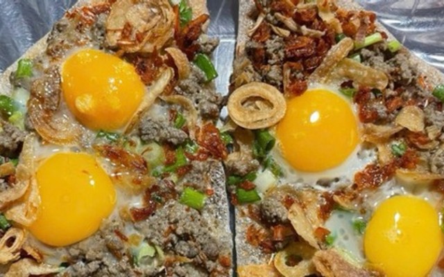 Bánh Kẹp Chị Tình - 11 Cẩm Nam 5