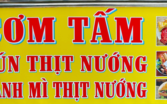 Quán Ăn Phương Nhàn - Cơm Tấm