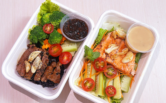 The Eatery Clean - Hương Hải Thiền Sư