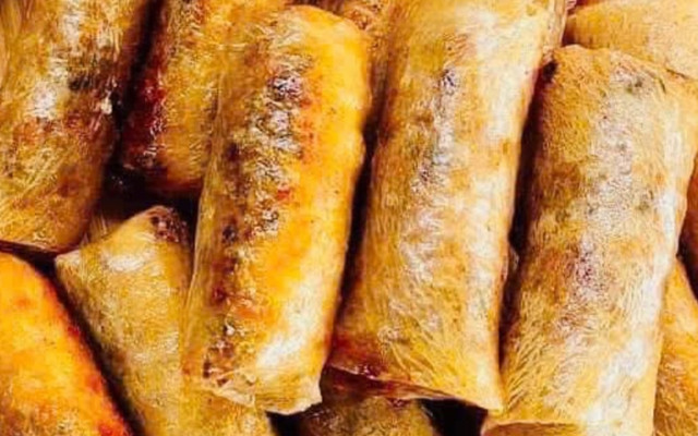 Bún Chả Thảo Trang - Đường 208 - .