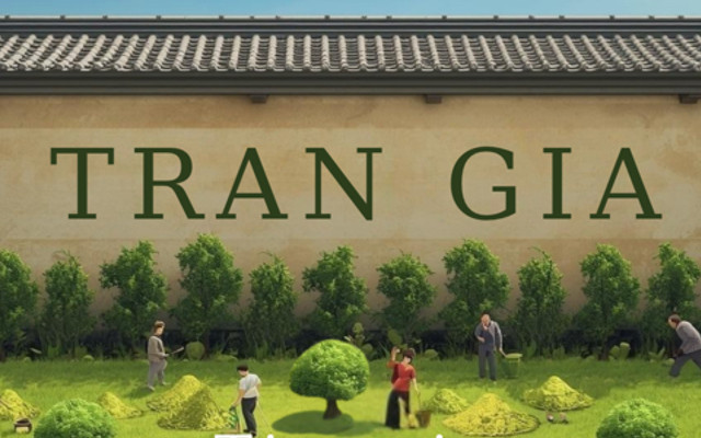 Trần Gia Coffee & Tea