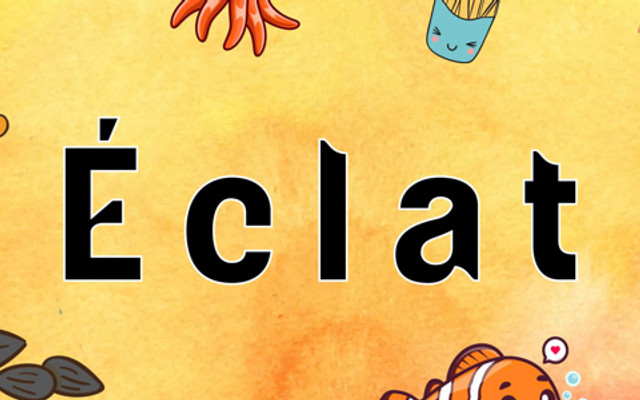 Éclat - Trà Sữa & Ăn Vặt 24h