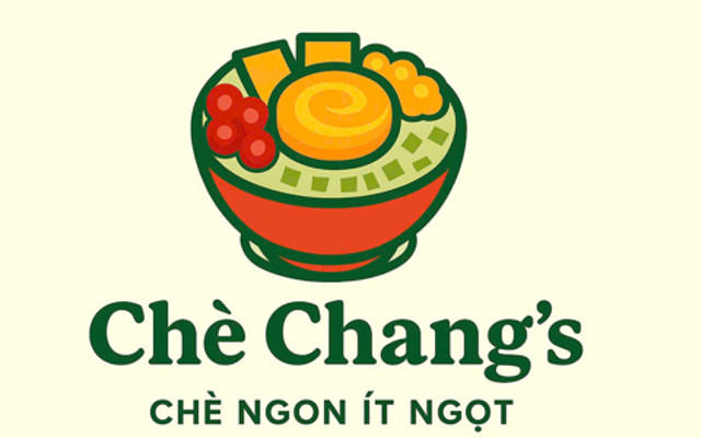 Chè Chang’S - Tiệm Chè Ngon - Hà Đông