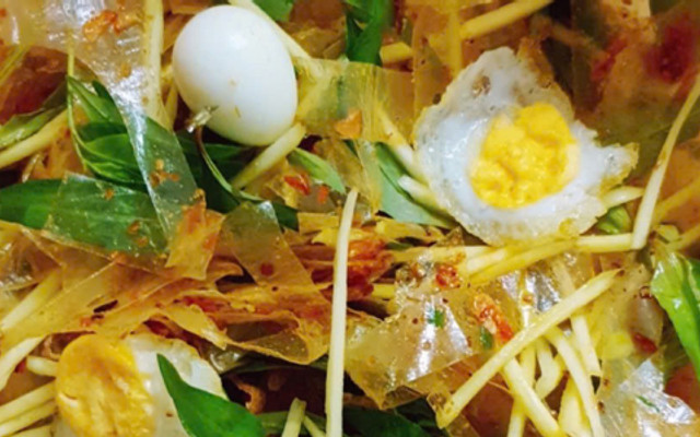 Khơi Xưa Foods - Bánh Tráng - Thành Thái