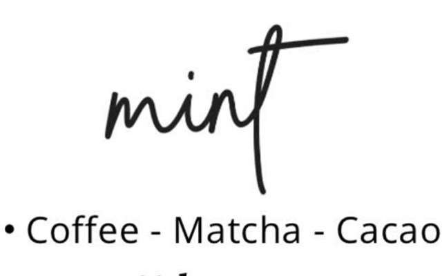 MinT - Matcha & Coffe - Đường Số 7