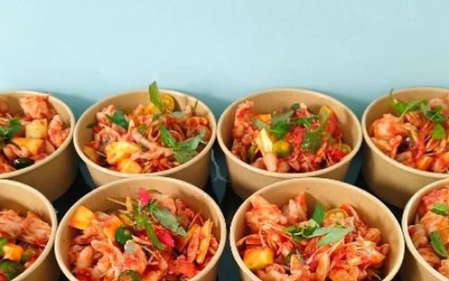 79 - Đồ Ăn Vặt - HV