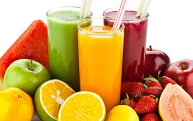 Bánh Tráng Trộn Và Nước Ép - Bùi Đình Túy