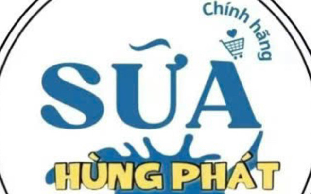 Tiệm Sữa Hùng Phát - Sữa, Tả & Yến - Tân Phước Khánh