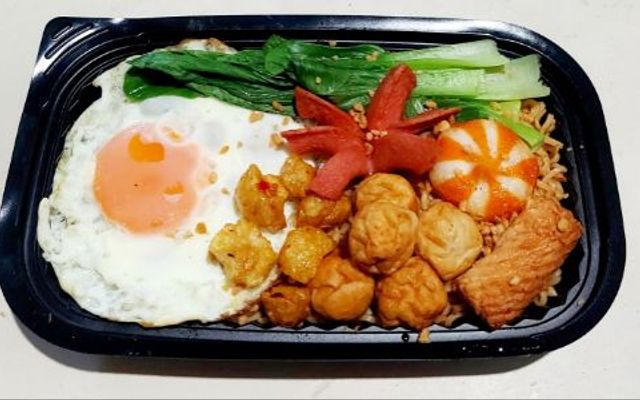 Su Tea - Trà Sữa & Ăn Vặt - Khu Phố Hương Phước