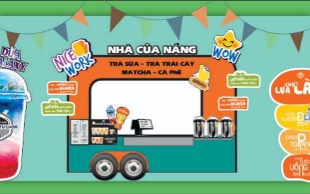 Nhà Của Nắng
