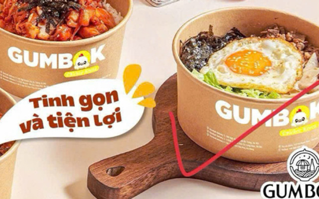 GB - Cơm Bò Hàn Quốc - Phạm Ngọc Thạch