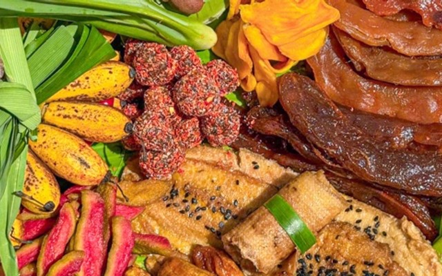 Ăn Vặt Thùy Trang - Bạch Mai