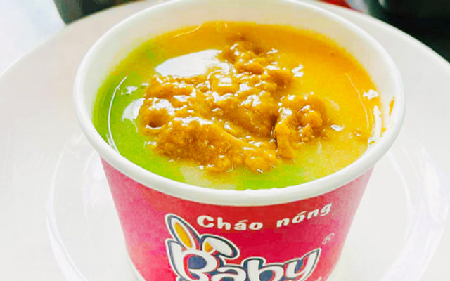 Cháo & Nui Dinh Dưỡng - Ăn Vặt Minh Ngọc