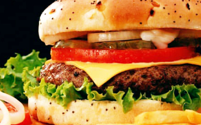 Dâu's Kitchen - Food & Drink