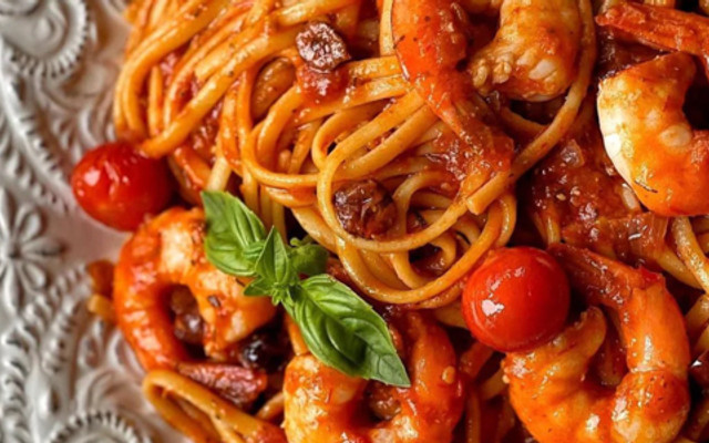 Pastality Beyond Kitchen - Mì Ý - Mỹ Đa Đông 3