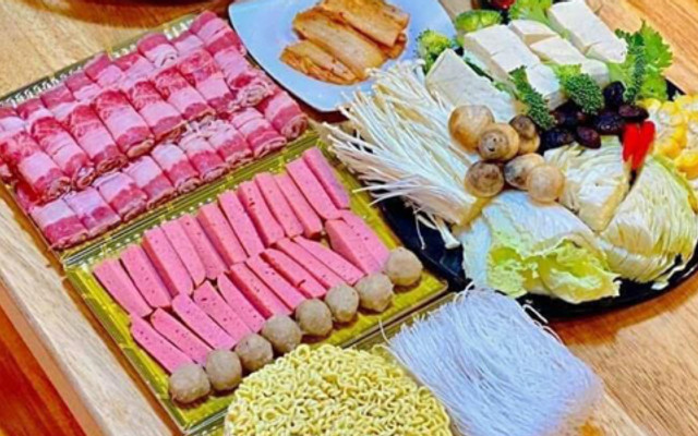 Mì Cay Korea - Đông An