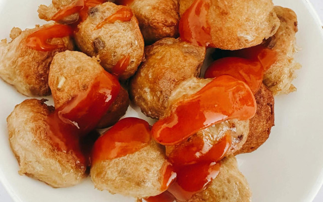 Tạp Hoá Bảo Châu - Cà Phê Pha Máy