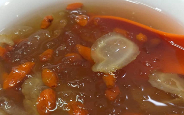 Tiệm Chè Thiên Phụng - Tây Hồ