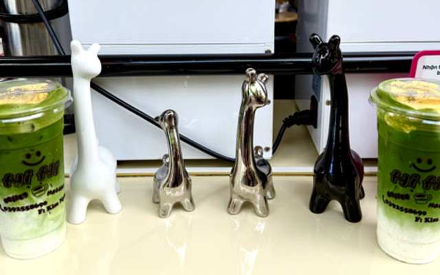 Mì Trộn & Coffee HiHi