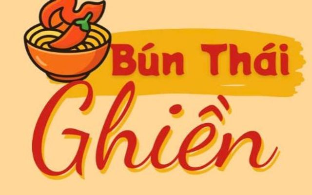 Bún Thái Ghiền - 242 Phan Đăng Lưu