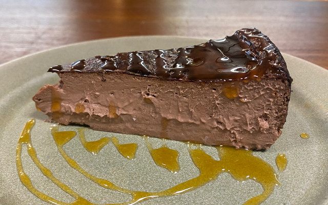 June Bakehouse - Bánh Ngọt - Nguyễn Hữu Thọ