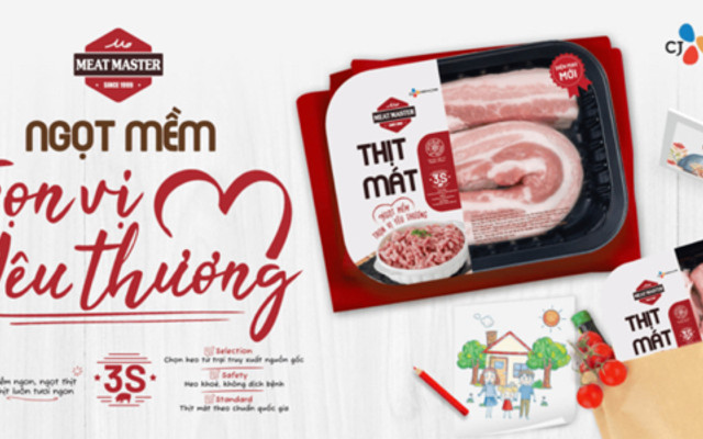 Meat Master - 244A Lạc Long Quân