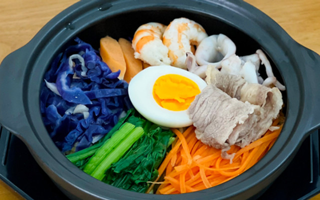 Hari - Food & Fruit - Lê Hồng Phong