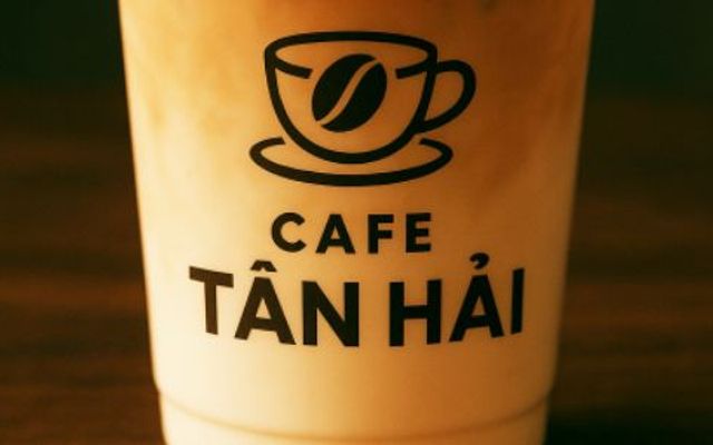 Cafe Tân Hải