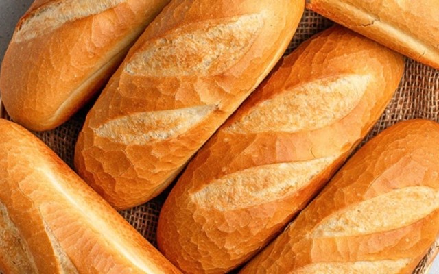 Lò Bánh Mì Tấn Đạt 3