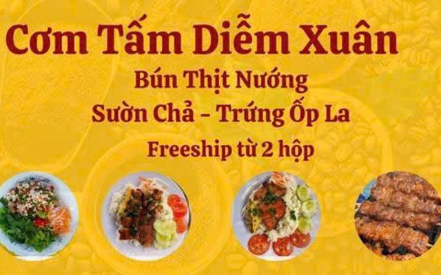 Cơm Tấm Diễm Xuân