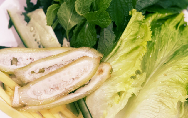 Quán Ku Lửa - Bún Mắm Thịt Lu, Bánh Xèo & Nem Lụi