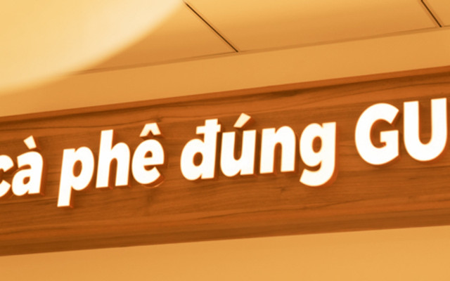 Gu Cà Phê - 17 Bùi Hữu Nghĩa