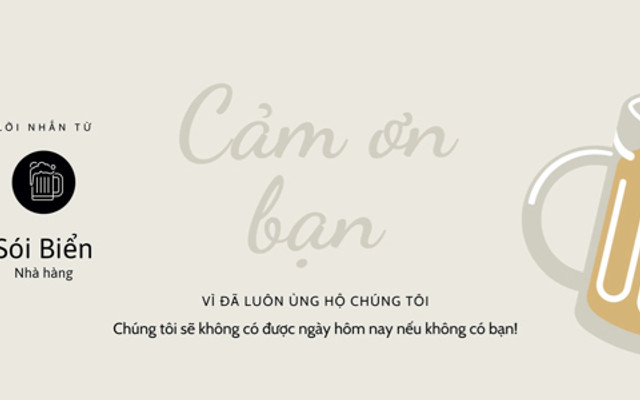 Sói Biển - Nhậu Tại Nhà - A7-2/18 TTĐT Chí Linh