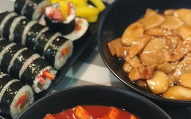 Bee & Mango - Mì Trộn Indomie, Bánh Mì & Cơm Trộn Hàn Quốc