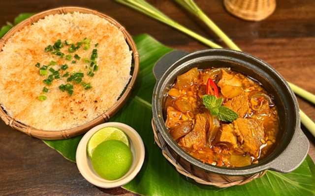 GÀ KIẾN QUÁN - Trần Quốc Toản