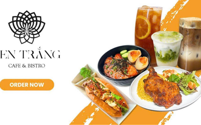 SEN TRẮNG CAFE & BISTRO