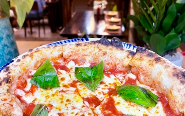 Miếng Pizza - 132 Hoàng Bích Sơn