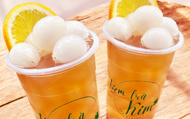 KIM - Coffee & Milk tea - Tạ Quang Bửu