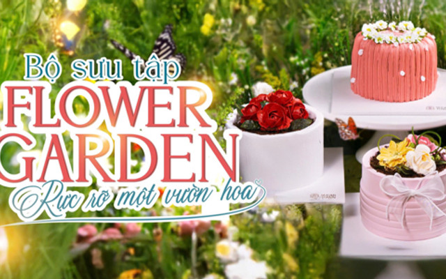 Sugar Town Premium - Vạn Phúc