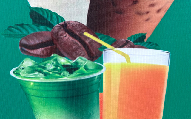 Mina Coffee - Quốc Lộ 13