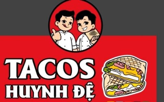 Tacos Huynh Đệ Q10 - Nguyễn Tri Phương