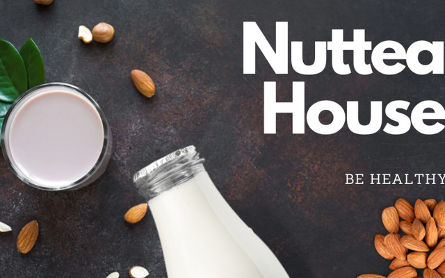 Nuttea House - Sữa Hạt, Cà Phê Và Trà Sữa - Ocean Park Gia Lâm