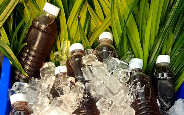 Sâm Quê - Chuyên Các Loại Nước Sâm Củ Năng, Sâm Long Nhãn & Sâm Táo Đỏ