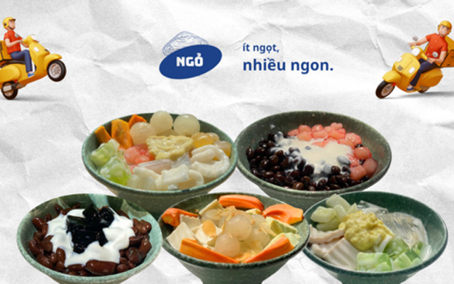 Chè Ngỏ - Trường Sa