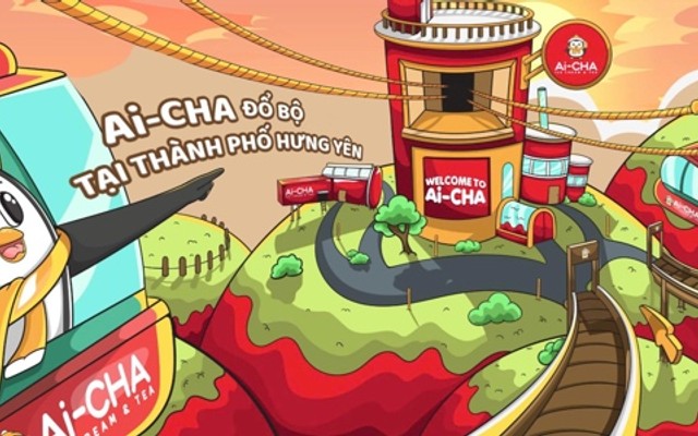 Ai-Cha - TP Hưng Yên