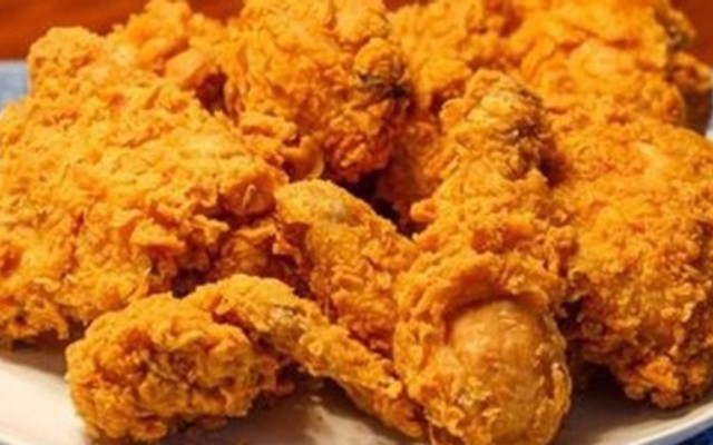 HOA Kitchen - Gà Rán & Mì Ý