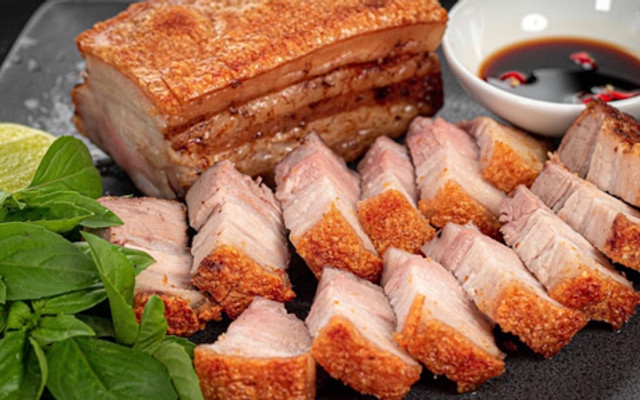 A Tài - Bánh Mì Heo Quay - Phạm Thế Hiển