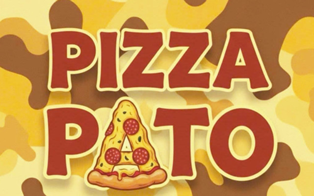 Pizza Pato - Pizza - 574 Văn Cao