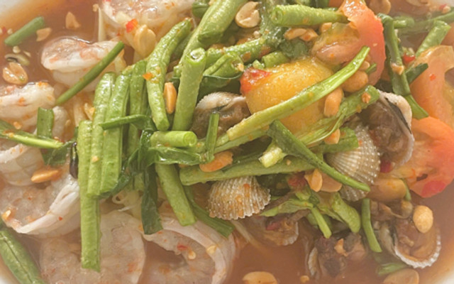 Sữa Chua - Sữa Hạt Nhà Bòn Bon